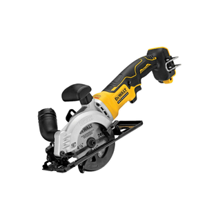 DeWalt DCS571N-XJ Cordless 18V XR Brushless 115mm Compact Circular Saw Body Only