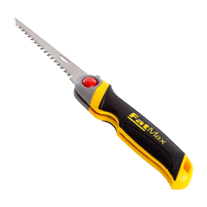 Stanley FMHT0-20559 FatMax 110mm Folding Plasterboard Jabsaw