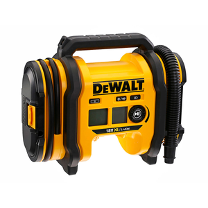 DeWalt DCC018N Cordless 18V Air Compressor