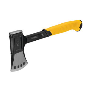 DeWALT Steel Campers Axe DWHT51387-0 / 567g 20 oz