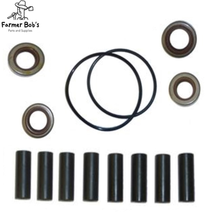Repair Kit for Delavan 8 Roller Pump w/ 8-11/16"" Roller