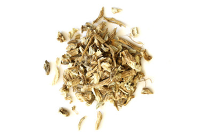 Teasel Root
