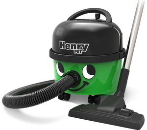 Numatic Henry Pet Vacuum Cleaner