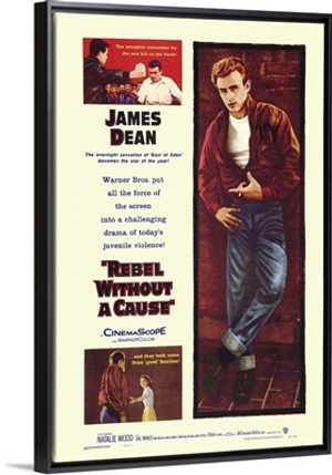 Rebel Without a Cause (1955)