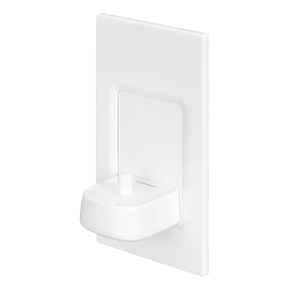 Electric Toothbrush Charger White