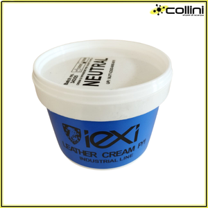Leather Cream P/1 (0,5 Kg)