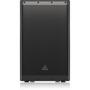 Behringer DR115DSP Active 15" PA Speaker w/ DSP, 2-Channel Mixer & Bluetooth