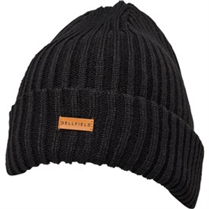 Bellfield Mens Hat Black