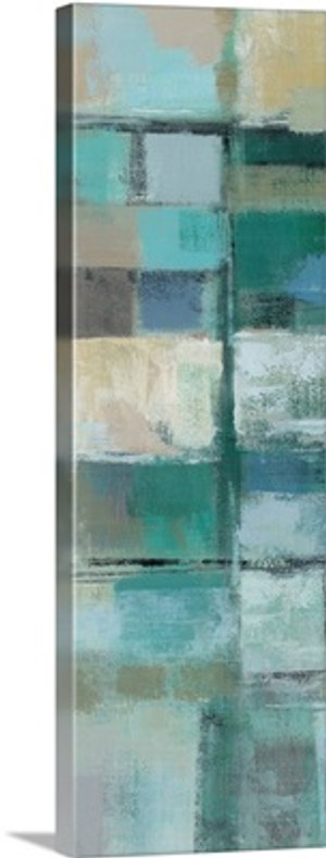 Island Hues Panel II