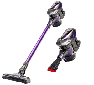VYTRONIX 22V 3in1 Lithium Cordless Upright Handheld Stick Vacuum Cleaner