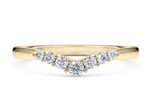 Delphine(Eternity Rings)