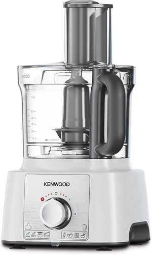Kenwood FDP65.860WH MultiPro Express 4 in 1 Food Processor Jug Blender & Chopper