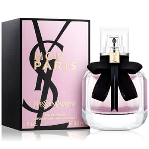 Mon Paris Perfume - 1.0 oz.