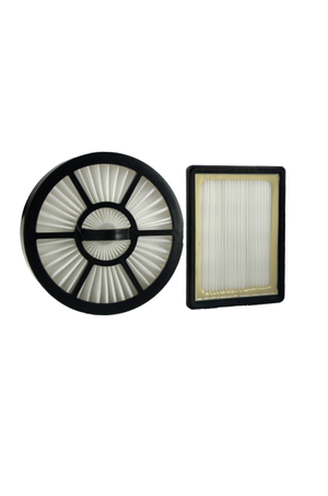 Vytronix VTBC01 Cylinder Vacuum Cleaner HEPA & Exhaust Filter Pack