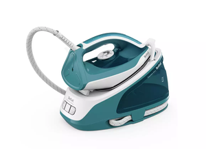 Tefal SV6131G0 NEW Steam Generator Station Iron Express Easy 2200w White & Blue