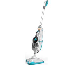 VAX S86-SF-CC Steam Fresh Combi Classic 10 in 1 Steam Mop - White & Blue