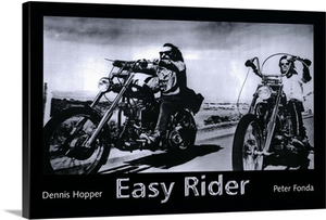 Easy Rider (1970)