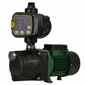 DAB JETCOM102NXTP Pro Poly Pressure Pump