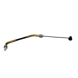 Polaris 7081158 OEM Oil Cable for 2005-2006 Classic Fusion RMK Switchback Touring 700 900
