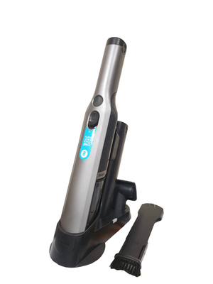 Shark WV200UK 10.8V 0.25L Compact Cordless Handheld Bagless Vacuum Cleaner Pet