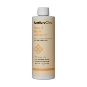 Wood Floor Cleaner