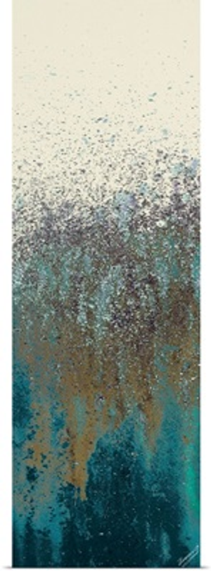Teal Woods II