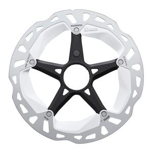 Shimano RT-EM810 Steps Centrelock Rotor with Lockring - Ice Tech