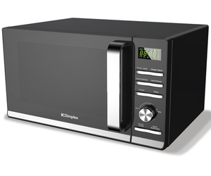 DIMPLEX 23L 900W BLK MICROWAVE