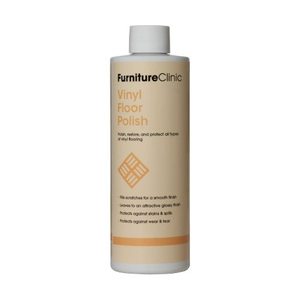Vinyl Floor Polish