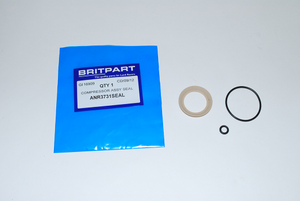 Compressor Assy Seal