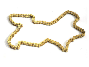 M2R RF125 RF140 RF160 Pit Bike Chain