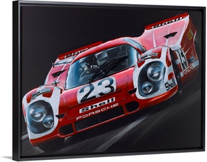 Porsche 917