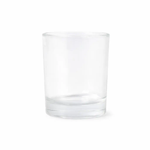 Karen 20cl Candle Glass - Box of 6