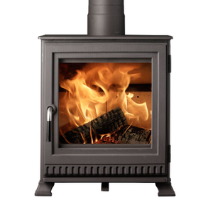 Dik Geurts Aste 5 Wood Burning Stove