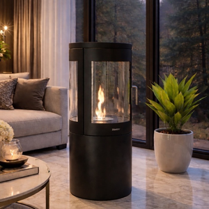 Henley Berlin Bio Ethanol Stove
