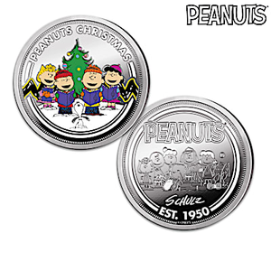 The PEANUTS Proof Collection