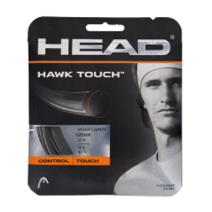 HEAD Hawk Touch 1.25 12 m Set - Anthracite