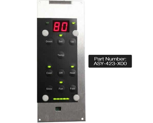 SMXII-AB Control Display/Keypad Replacement - Direct Expansion Applications