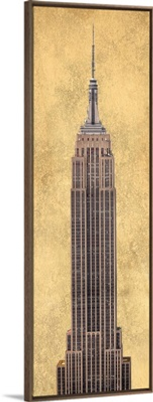 Empire State Building II