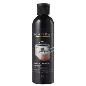 Scanpan - Steel and Copper Cleaner 120ml