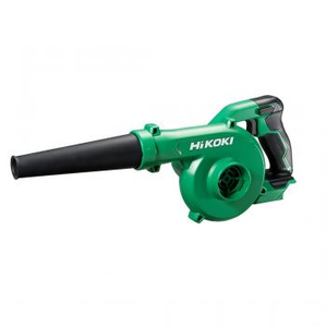 HiKOKI RB18DC/W4Z 18V Cordless Blower Body Only