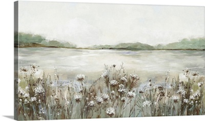 Secret Lake I