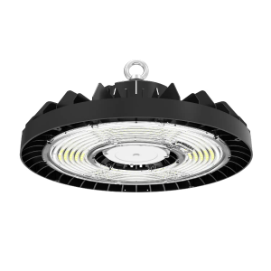 100 / 120 / 150 / 200 / 240 Watt Adjustable LED UFO High Bay | 20000 to 45600 Lumens | 5000K | 100-277V | High Performance