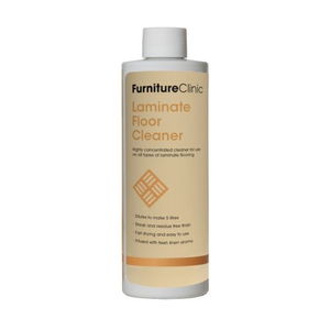 Laminate Floor Cleaner