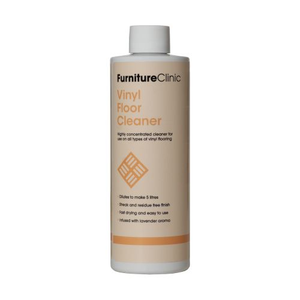 Vinyl Floor Cleaner