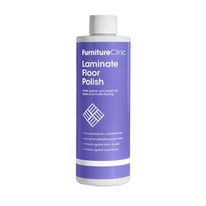 Laminate Floor Polish