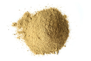 Aloe Powder, Cape