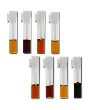Attar Sampler Set