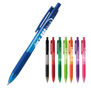 Bowie Clear Pen