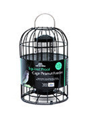 Tom Chambers Squirrel Proof/Cage Peanut Feeder